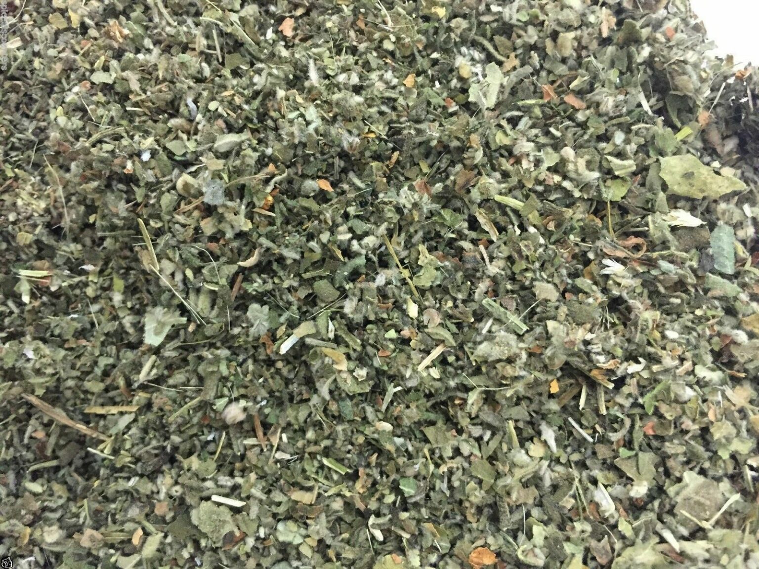 Marshmallow Leaf Herb Organic Althaea Officinalis Bulk Wholesale Cut
