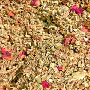 no.40 herbal blend mix