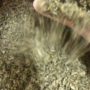 5 lbs pounds Marshmallow Herb Organic fluffy Leaf - FREE fast SHIPPING!