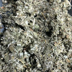 Herbal Blend Mix Marshmallow and Raspberry Leaf